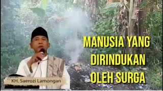 Download lagu 4 Jenis Manusia yang dirindukan oleh Surga - Ngaji KH Imam Syairozi mp3 Download lagu 4 Jenis Manusia yang dirindukan oleh Surga - Ngaji KH Imam Syairozi mp3