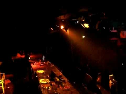 live Bmhot(dsp) a strasbourg le 28/02/09