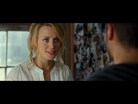The Lucky One - Logan Meets Beth | Zac Efron | Taylor Schilling