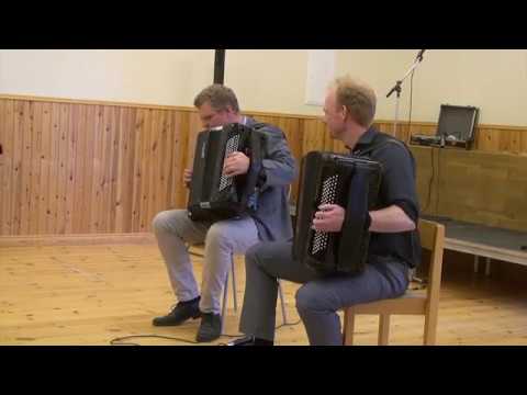 Piccolo polka   Håvard Svendsrud og Øivind Farmen
