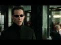 Matrix Reloaded Il Merovingio E La Causalità