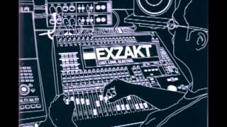 Exzakt -  Lust Love Electro