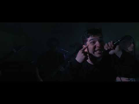 FALL OF SCYLLA - LAKES OF GLASS (OFFICIAL VIDEO)