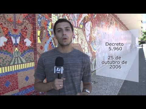 TJ UFSC 07/04/16 - Lixo na UFSC/Resultado da promoção Costelada do CCA