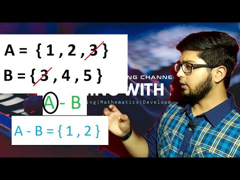 Sets In Python Set Operations Methods And Comprehensions Python Programming Part 12