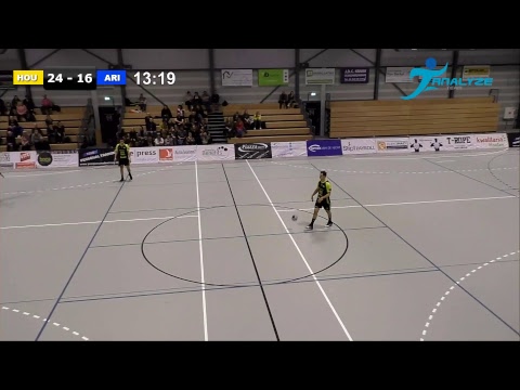 Stipt Payroll/Houten - Def-Fire/Aristos