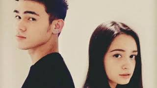 Paraiso - Angelina Cruz, Iñigo Pascual