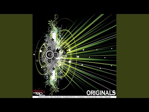 Private Zone (Original Mix)