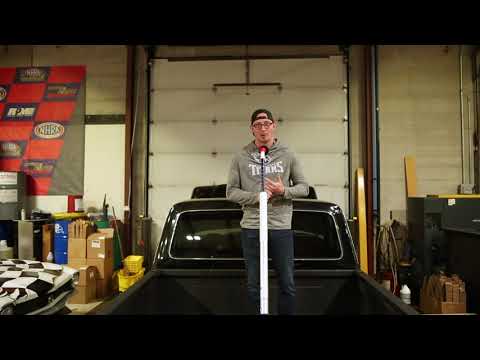 2011-2017 Mustang Drop-in Pump Options | Aeromotive Inc.