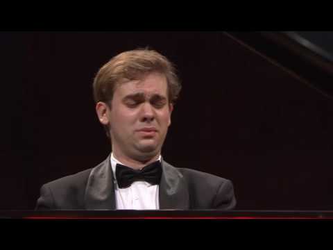 Evgeni Bozhanov – Waltz in F major, Op. 34 No. 3 (third stage, 2010)