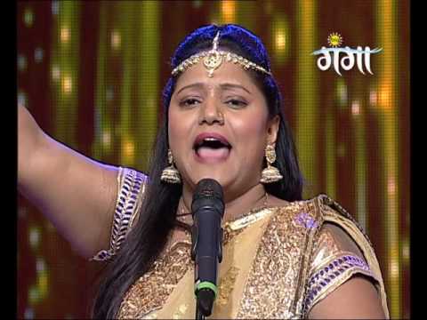 EP 7 - Biraha Muquabla - Indian Bhojpuri TV Show - Zee Ganga