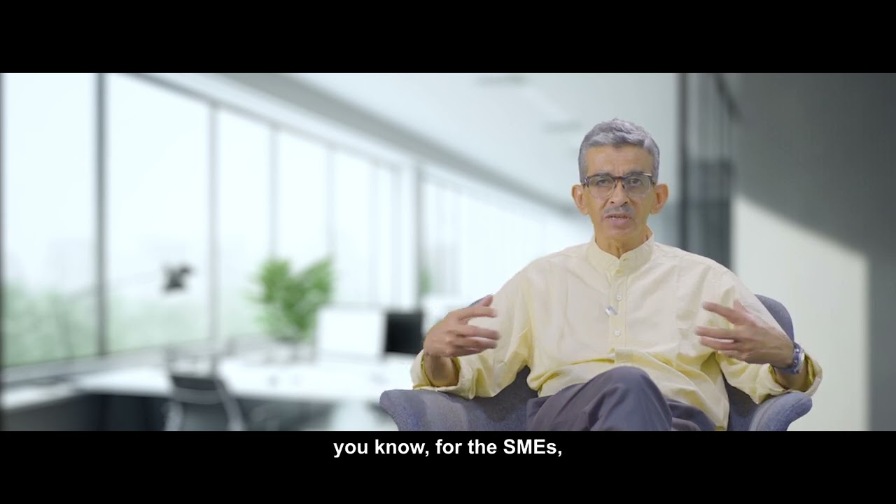 Kalpataru Summit – The Art of designing the finest office spaces