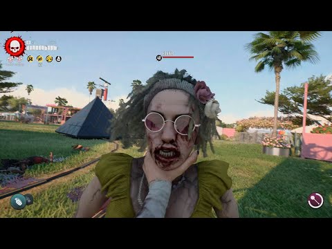 Dead Island 2 - Sola - Free Roam Gameplay #315 [4K HDR 60FPS]