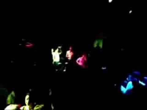 Circus Beat Club _ Space Dj