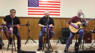 &quot;Fool For You Anyway&quot; - Foreigner covered by Heritage 3