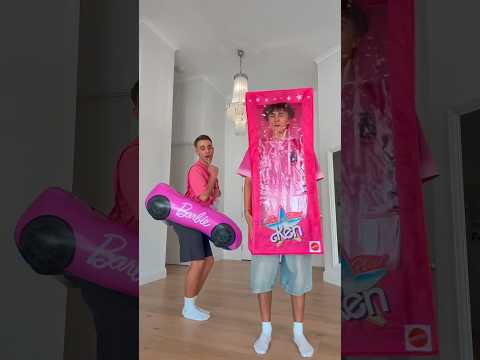 @JasminandJames x @CadelandMia #usa