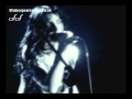 Shakespears Sister 'Catwoman'