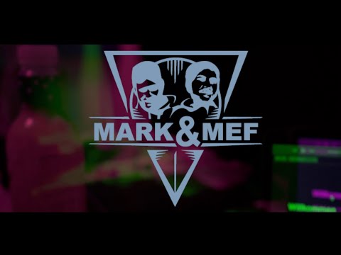 MarkSign&MEF (xBerndOhneNamen)║ VR ║ TNM Rap Battle S4