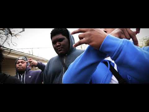 K Recklezz - JODECI