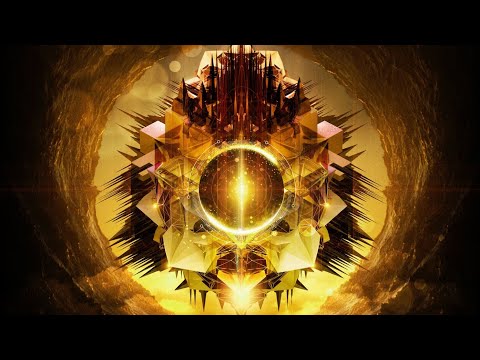 Sentinel vs. Wolfboy - Industrial Illusion (Original Mix)