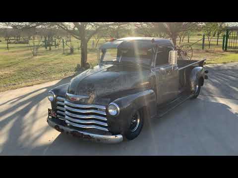 1949 Chevrolet 3600 (CC-1547030) for sale in Fredericksburg, Texas