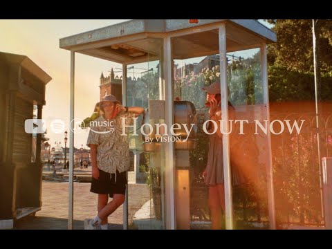 Vi$ion "Honey" 🍯 (Official Video)