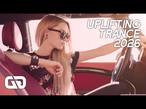 💥 Electronic Impressions 950 | Uplifting Trance Show by Danny Grunow [2026]