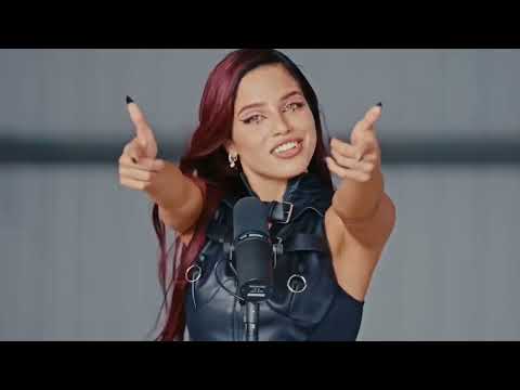 Emilia, Callejero Fino, Big One - En La Intimidad | CROSSOVER #1