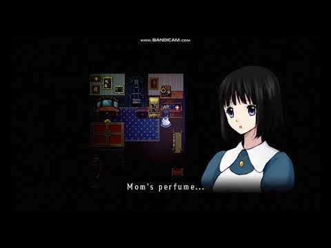 Mad Father: Remake - Blood Mode - Part 01