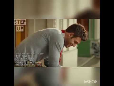 Steve Aoki - Back To Earth (Feat. Fall Out Boy)