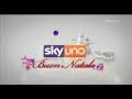 Sky Uno Italy Christmas 2010 Ident