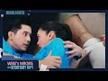 Brandon Injures His Feet While Catching Kim What S Wrong With Secretary Kim