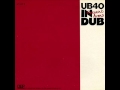 UB40 - Present Arms In Dub - 06 - Walk Out