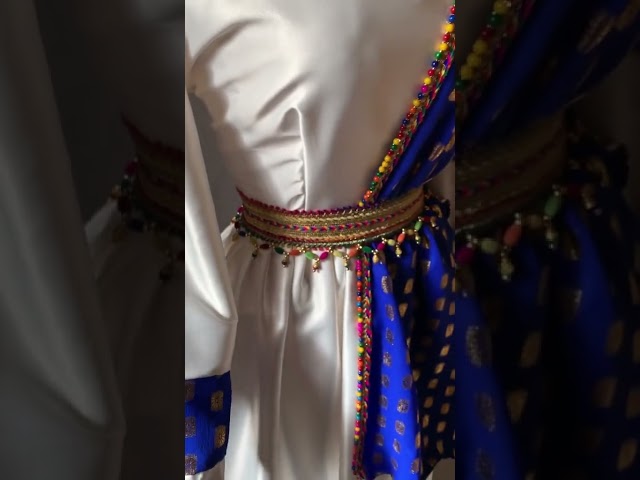 فساتين رمضان فستان موديل جديد