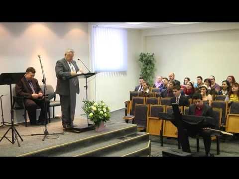 Duminica dimineata (08.02.2015)