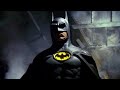 I M Batman Scene Batman 1989 Movie CLIP HD