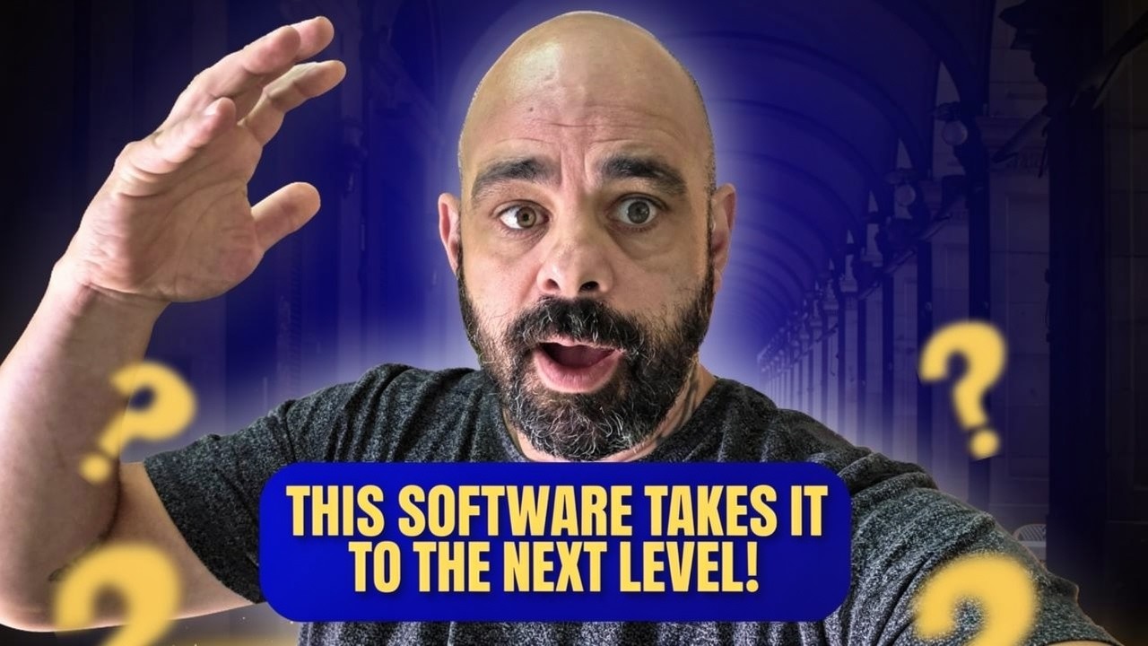 PowerPages Interview With Mike