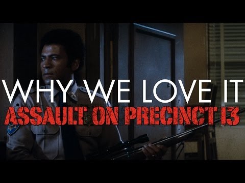 Why We Love It