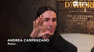 BREVE STORIA D'AMORE - #RoFF20 - Intervista alla regista Ludovica Rampoldi e al cast