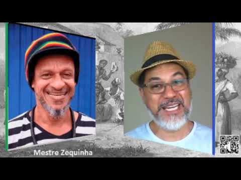 Reprodução LIVE com Mestre Zequinha 2020