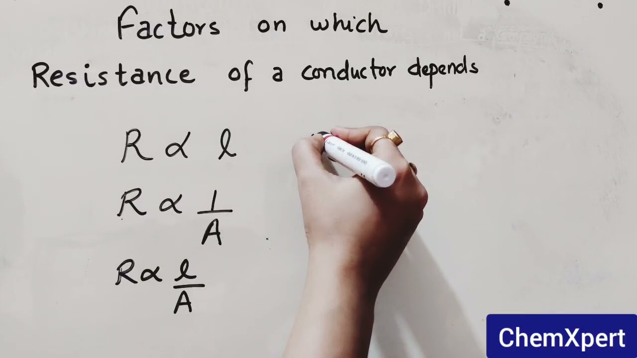 Resistivity |Activity 12.3 |Factors on which the resistance of a conductor depend |Class 10 |Science