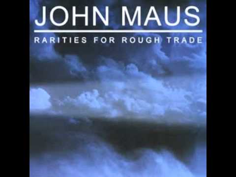John Maus - Castles in the Grave
