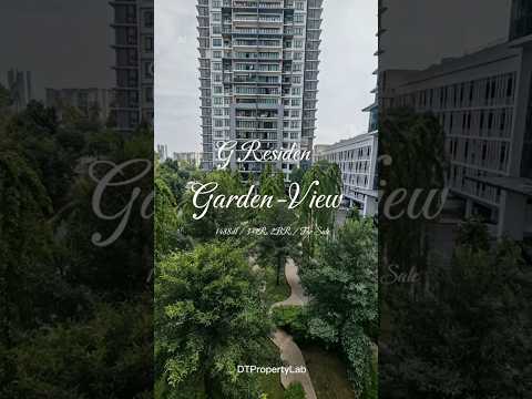 Condominium untuk Dijual di Gembira Residen oleh David Ting - iProperty.com.my