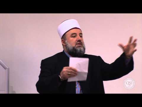 Ruajtja e organeve - Fadil Musliu - HUTBE