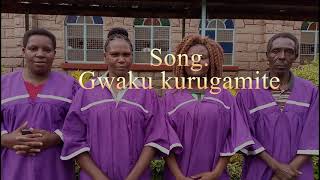 GWAKU KURUGAMITE MUGENI BY PCEA KIANJOGU CHURCH CHOIR.