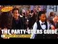How To Behave At Parties | Seinfeld
