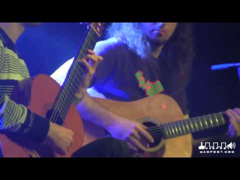 MAGFest 13 Concerts: Super Guitar Bros.