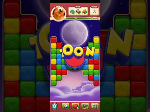 TOON BLAST LEVEL 2072 - 2075