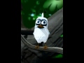 Talking Larry The Bird Is Dizzy
