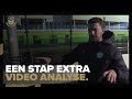 De rol van video bij de FC | Video-analist Maxim Wouters